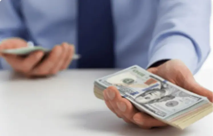 Cash-to-Master